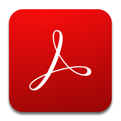 logo adobe